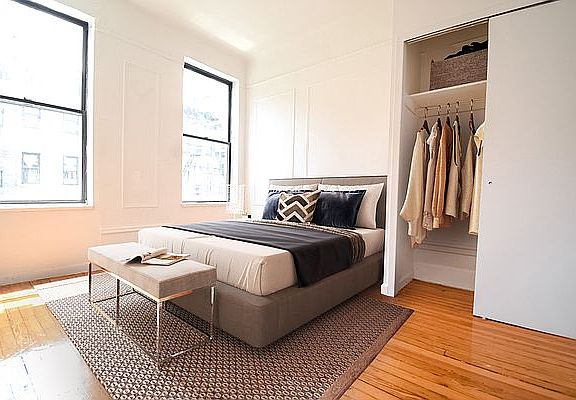 2nd image of 529 W 151st St #44A