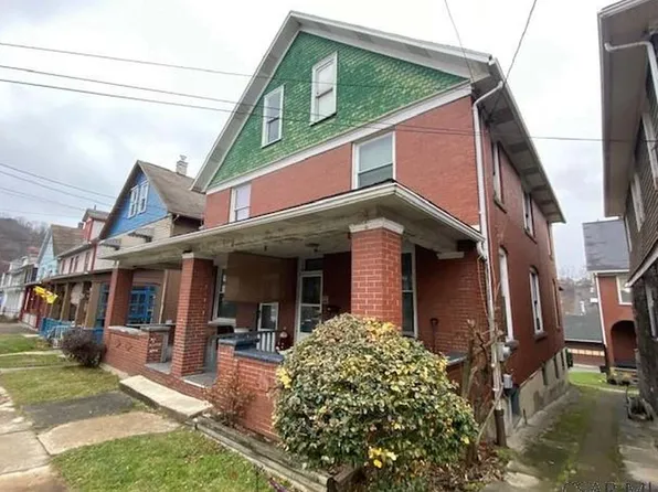 553 Vickroy Ave, Johnstown, PA 15905