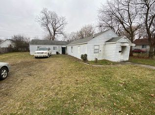 3520 Churchill Ave, Flint, MI 48506