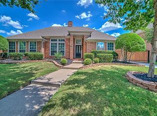 4010 Ridgecrest Trl, Carrollton, TX 75007