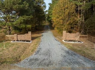 0 Hobby Ln LOT 40, Kinards, SC 29355