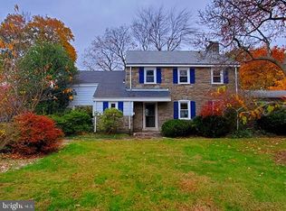 332 Rices Mill Rd, Wyncote, PA 19095