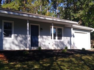 300 Huntington Cir, Alpharetta, GA 30004