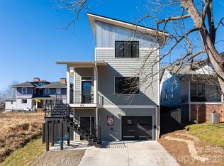 89 Vance Crescent Ext, Asheville, NC 28806