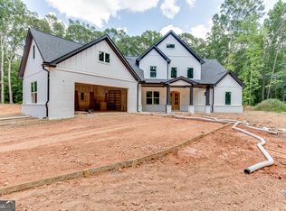126 Elmwood Rd, Hoschton, GA 30548