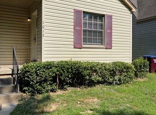 1013 S 25th St, Fort Smith, AR 72901