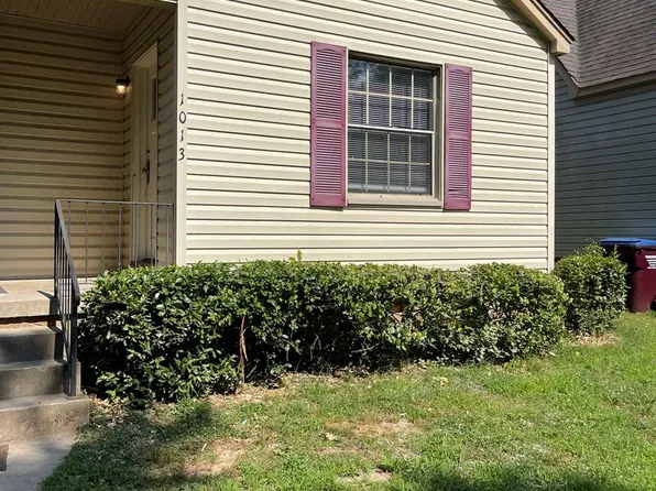 1013 S 25th St, Fort Smith, AR 72901
