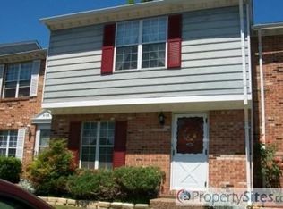 918 Ketch Ct, Chesapeake, VA 23320