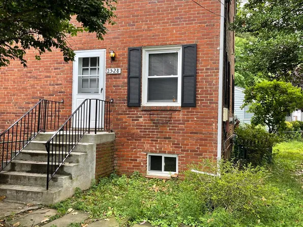 2528 N Winchester St, Arlington, VA 22213