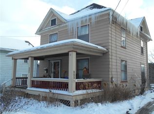 285 Fall St, Seneca Falls, NY 13148