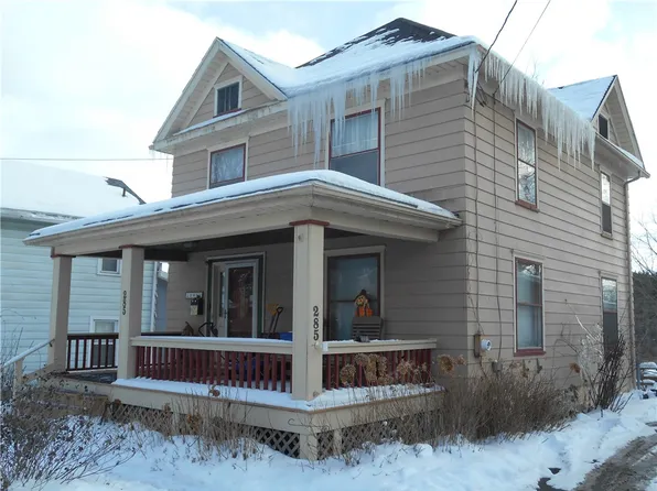 285 Fall St, Seneca Falls, NY 13148
