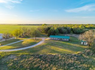 1848 W 20 S, Argonia, KS 67004