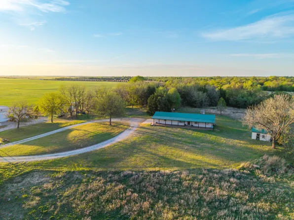 1848 W 20 S, Argonia, KS 67004