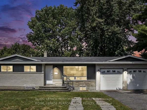 33 Majestic Dr, Ottawa, ON K2G 1C6