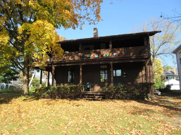 42-44 E Norwich Ave, Columbus, OH 43201