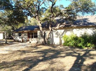 600 Gold Rd, Wimberley, TX 78676