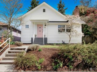 8016 14th Ave NW, Seattle, WA 98117