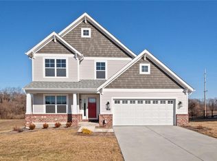 124 Chickasaw Ln, O'Fallon, IL