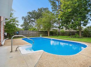 5314 Hunters Park Ave, Baton Rouge, LA 70817