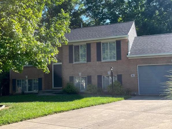 11215 Doubletree Ct, Alexandria, KY 41001