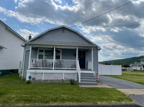 164 Poland St, Swoyersville, PA 18704