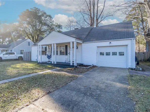 828 Jewell Avenue, Portsmouth, VA 23701