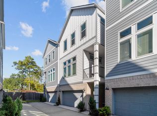 622 Janisch Rd #F, Houston, TX 77018