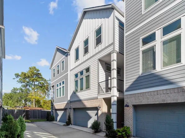 622 Janisch Rd #F, Houston, TX 77018