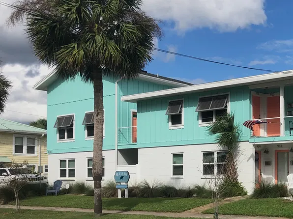 909 1st St #915, Neptune Beach, FL 32266