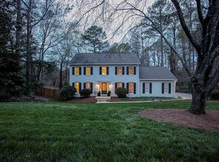 323 Indian Hills Trl, Marietta, GA 30068
