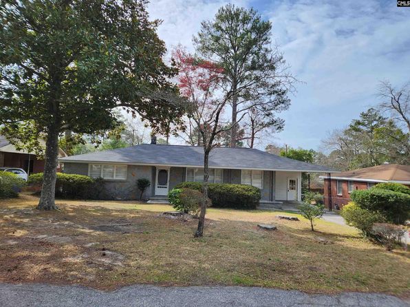 Zillow For Sale Columbia Sc