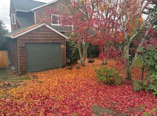 (Undisclosed Address), Seattle, WA 98115