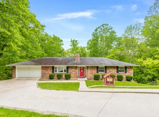 109 Morgan Rd, Oak Ridge, TN 37830