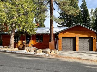 350 Rim Dr, Tahoe Vista, CA 96148