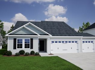 1079 Nazareth Rd, Lexington, SC 29073