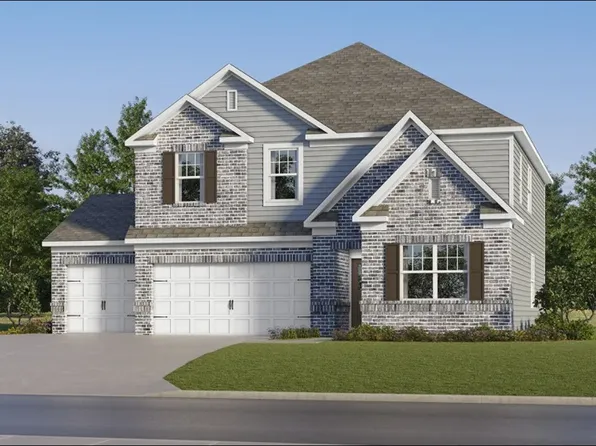 576 Foxglove Ln, Clarksville, TN 37043