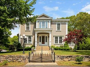 129 Liberty Rd, Exeter, RI 02822