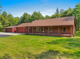 10957 Pines Trl, Roscommon, MI 48653