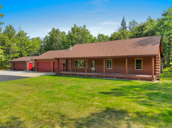 10957 Pines Trl, Roscommon, MI 48653