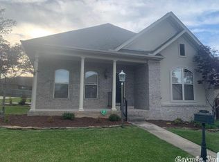 7901 Austin Gardens Ct, Sherwood, AR 72120