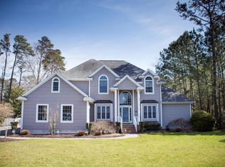 10140 Queens Cir, Ocean City, MD 21842