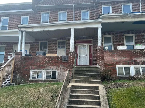 2915 Presbury St, Baltimore, MD 21216