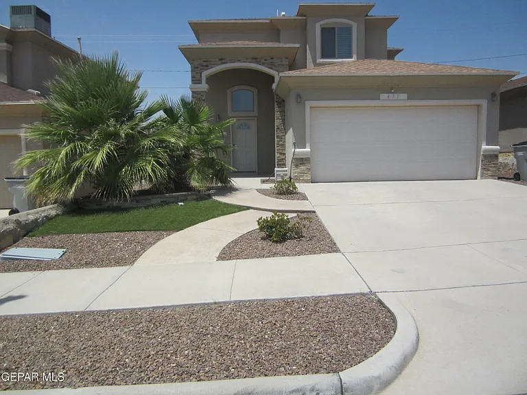 477 Prime Desert Dr — Photo 1