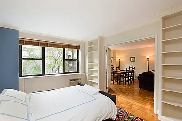 Sold by Brown Harris Stevens