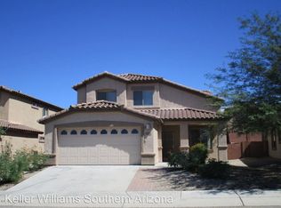7477 E Sycamore Park Blvd, Tucson, AZ 85756
