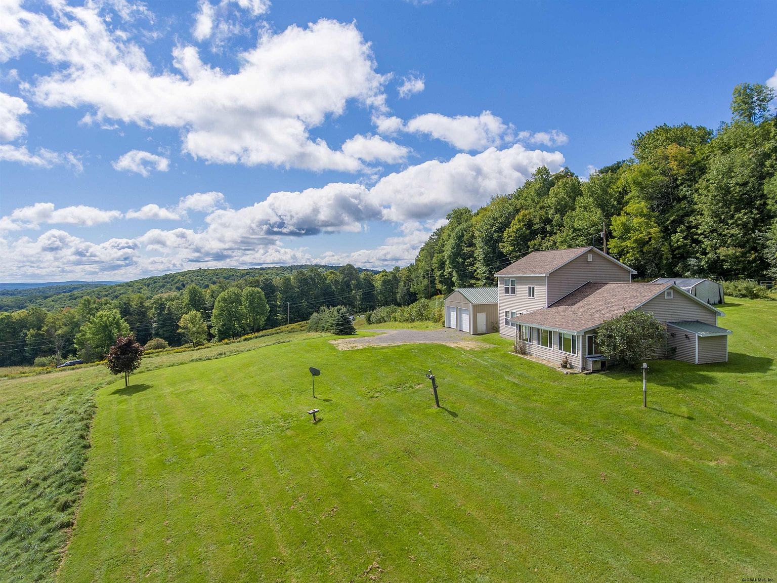 295 HOVICK Road, Hartwick, NY 13348 Zillow