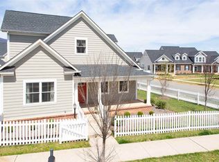 3095 Glen Valley Dr, Crozet, VA 22932