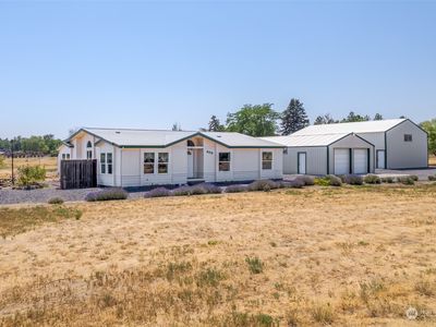 409 Road 19 NE, Soap Lake, WA, 98851