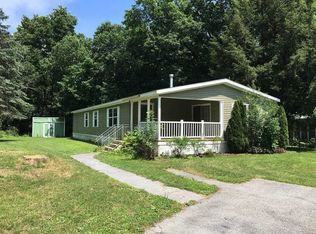 20 Cardinal Rd LOT 31, Hyde Park, NY 12538