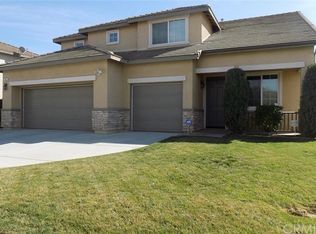 163 Voyager Ln, Perris, CA 92571